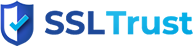 SSL Trust logo