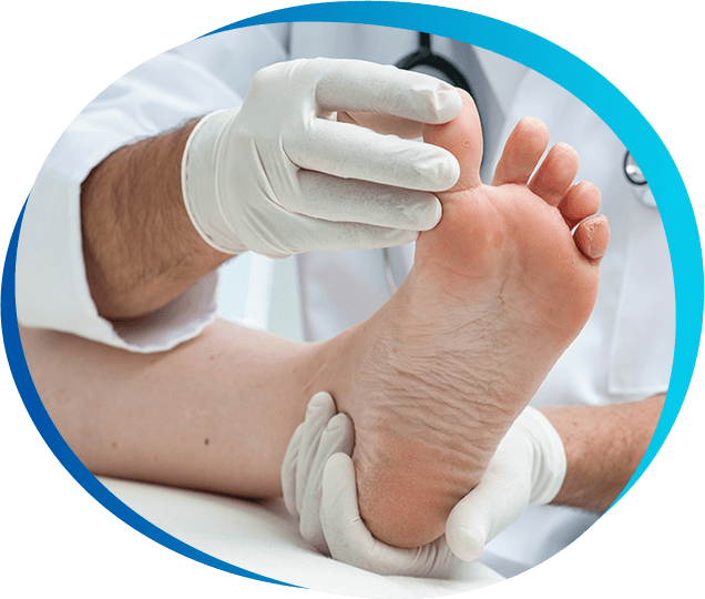 Foot and ankle issues - Northern Arizona Healthcare